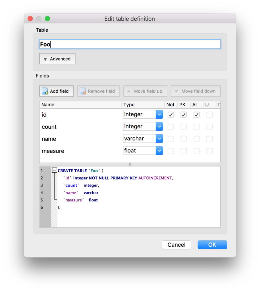 Unofficial Pokemon Board Game – SQLite | The Liquid Fire